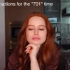Mads reactions by 12