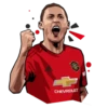 Manchester United 15