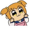 Pop Team Epic Anime 11