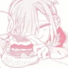 ∘˚✧💒pink manga💒∘˚✧ @anime_sticks :: 13