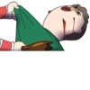 Pop Team Epic Anime 13