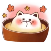 Sweet time Catppuccino 15