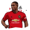 Manchester United 17