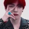 #taehyung meme «🫕 by 11