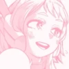 ∘˚✧💒pink manga💒∘˚✧ @anime_sticks :: 14