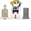 Pop Team Epic Anime 15