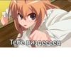 Лоли стикеры 14