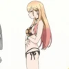 Marin kitagawa | 15