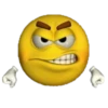 laughing man 10