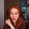 Mads reactions by 17