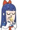 Pop Team Epic Anime 17