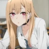 Marin kitagawa | 18