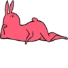 Pink Rabbit 14