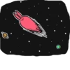 Pink Rabbit 16