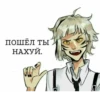 Anime memes by 17