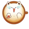 Sweet time Catppuccino 18