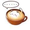 Sweet time Catppuccino 19