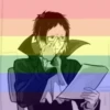 Anime memes by 18