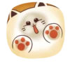 Sweet time Catppuccino 20