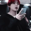#taehyung meme «🫕 by 19