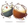 Sweet time Catppuccino 22