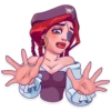 Rica the Pirate 19