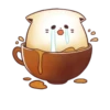 Sweet time Catppuccino 23