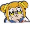 Pop Team Epic Anime 20