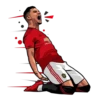 Manchester United 21