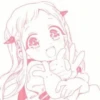 ∘˚✧💒pink manga💒∘˚✧ @anime_sticks :: 19