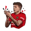 Manchester United 22