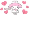 For loved gf♡ by 25