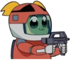 Pop Team Epic Anime 23