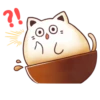 Sweet time Catppuccino 25