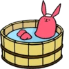Pink Rabbit 19