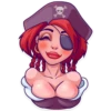 Rica the Pirate 20