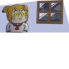 Pop Team Epic Anime 24