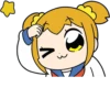 Pop Team Epic Anime 25