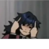 Anime memes by 22