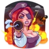 Rica the Pirate 22