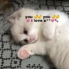 For loved gf♡ by 27