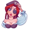 Rica the Pirate 23