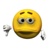 laughing man 18