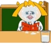 Pop Team Epic Anime 27