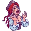 Rica the Pirate 25
