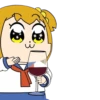 Pop Team Epic Anime 29