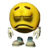 laughing man 22
