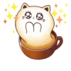 Sweet time Catppuccino 28