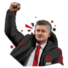 Manchester United 30