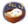 Sweet time Catppuccino 29